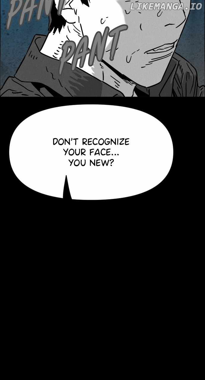 Zombie Funeral Services Chapter 41 55